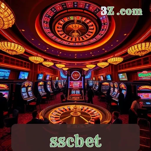 sscbet e o Fascinante Mundo do Baccarat: Sua Nova Aventura Começa Aqui!