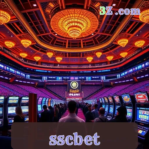 sscbet: Desmistificando Apostas Ao Vivo para os Brasileiros