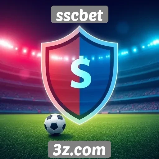 Avaliação da segurança do site sscbet