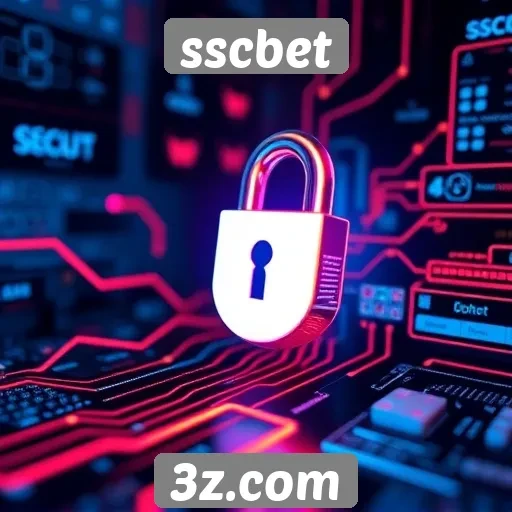 Como sscbet garante a segurança dos usuários