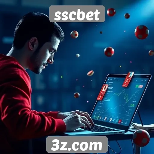 Estratégias para aumentar suas chances no sscbet