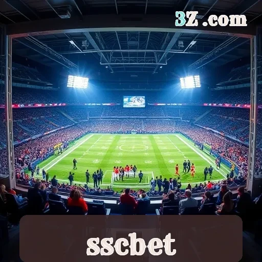 sscbet: A Experiência de Streaming Ao Vivo Nunca Foi Tão Empolgante